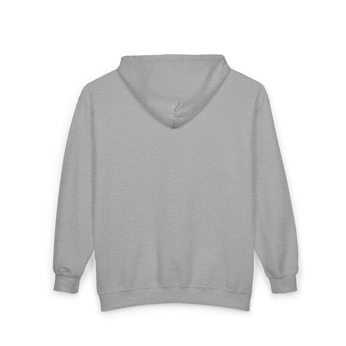 GlowTheory Luxury Mindset Full-Zip Hoodie