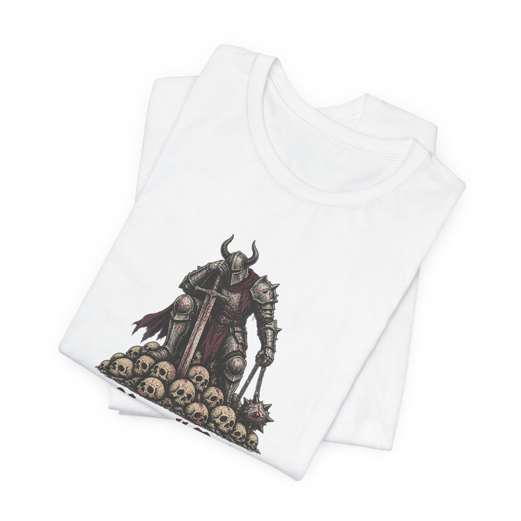 Unwell But Thriving Viking Graphic Tee