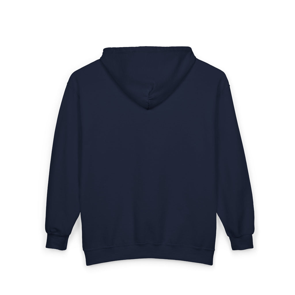 GlowTheory Luxury Mindset Full-Zip Hoodie
