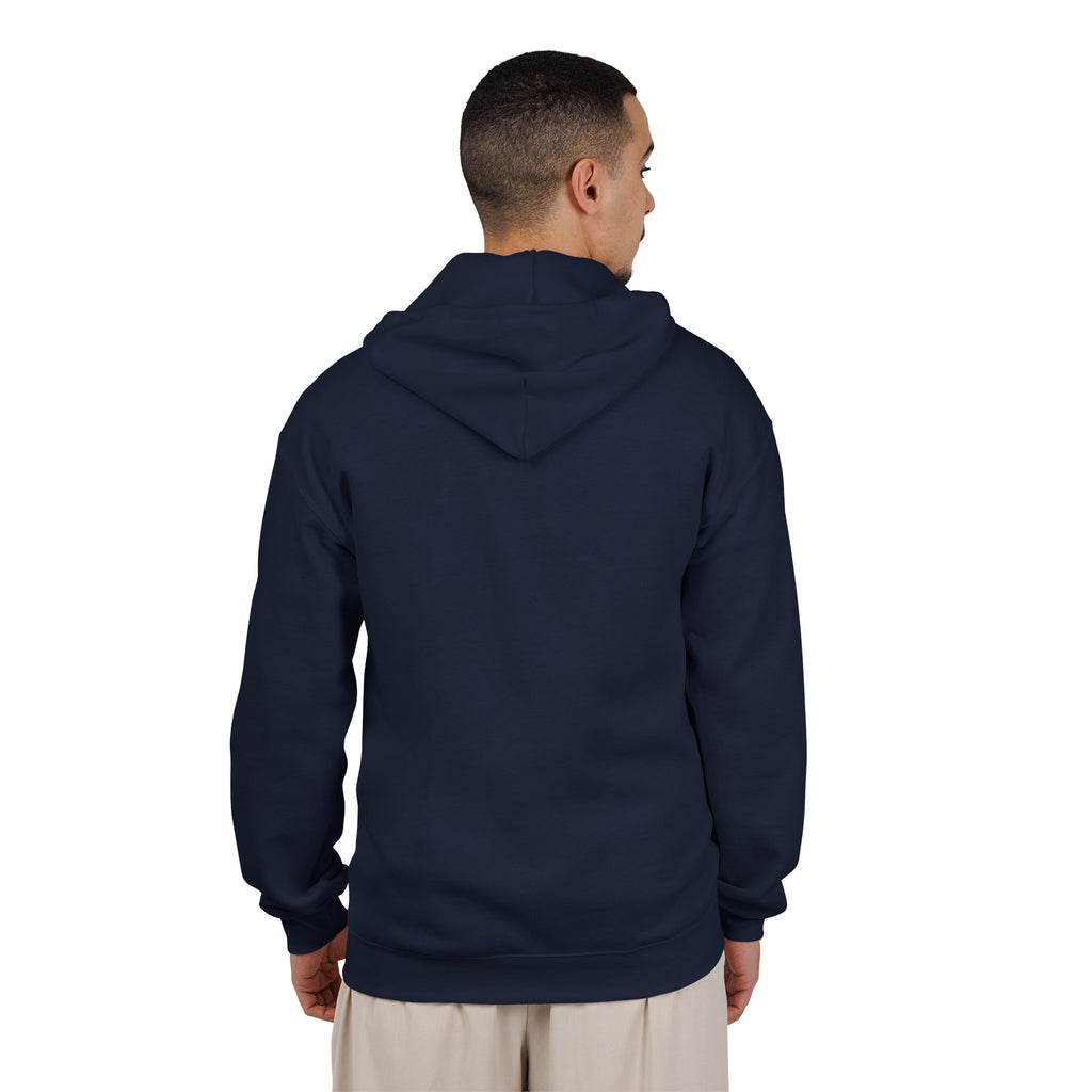 GlowTheory Luxury Mindset Full-Zip Hoodie