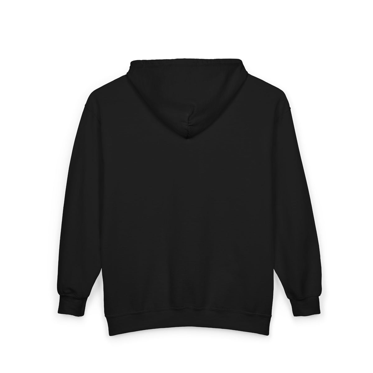 GlowTheory Luxury Mindset Full-Zip Hoodie
