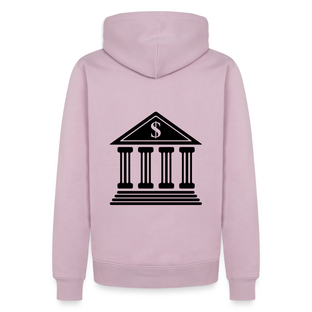 Men’s Premium Hoodie - dusty pink