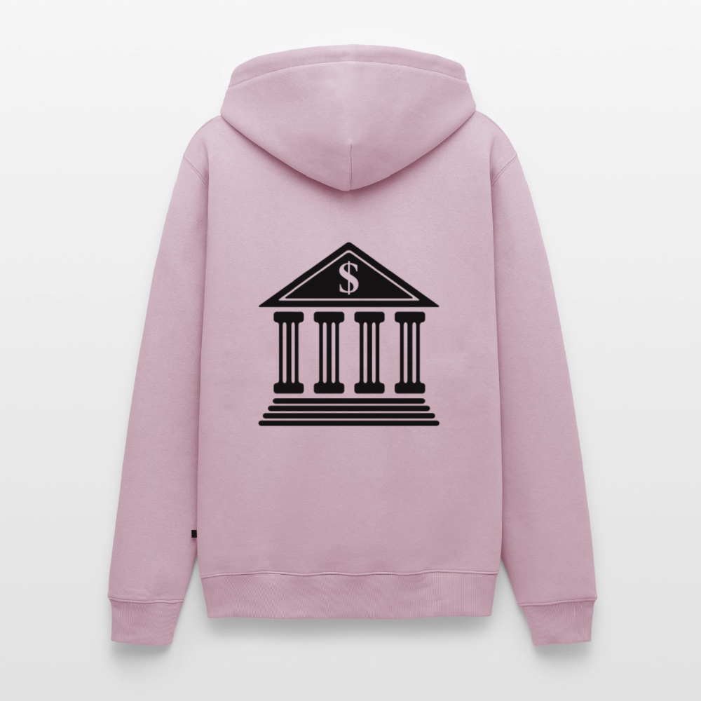 Men’s Premium Hoodie - dusty pink