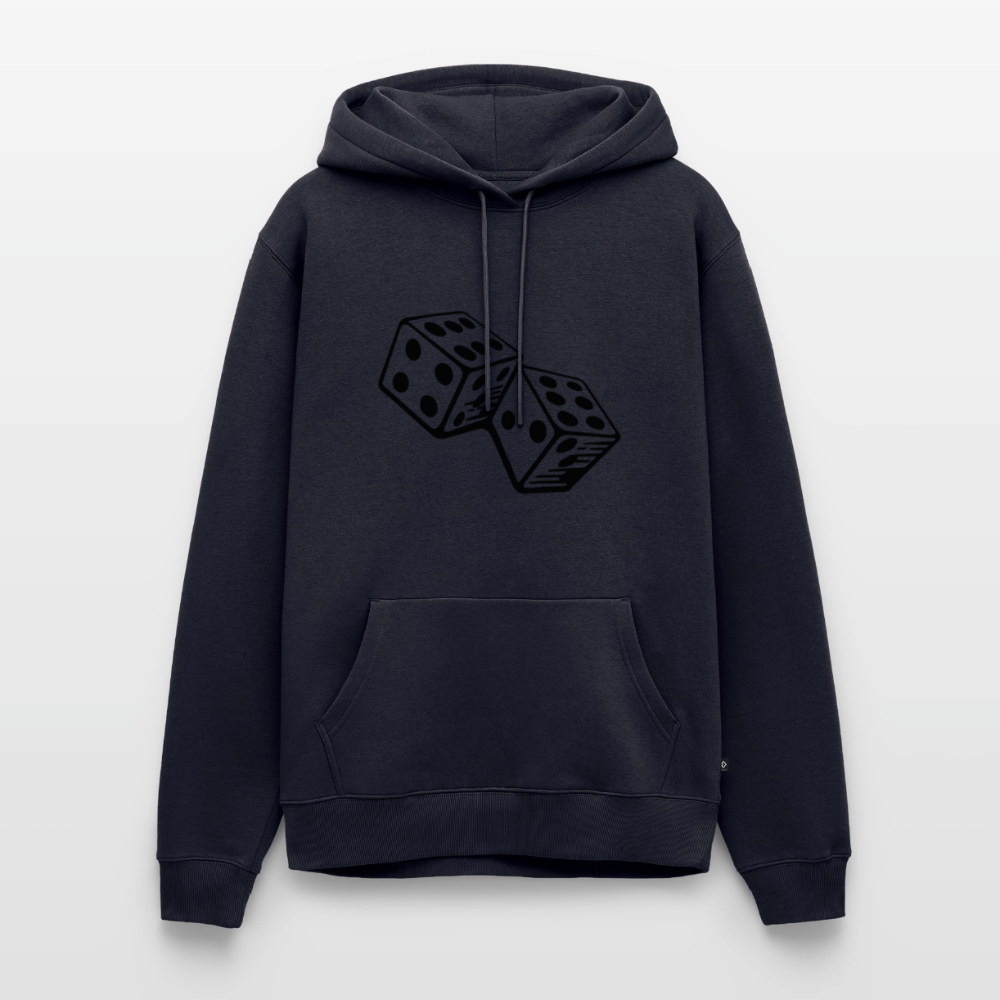 Men’s Premium Hoodie - navy