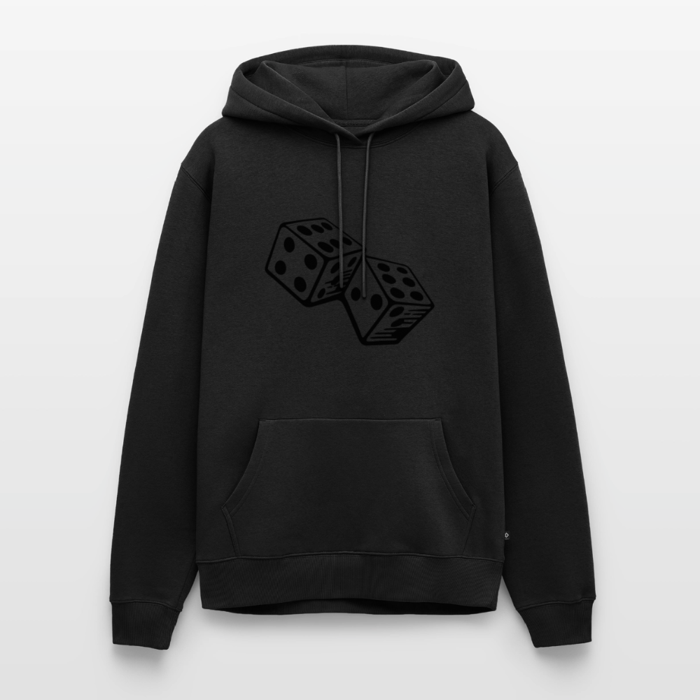 Men’s Premium Hoodie - black