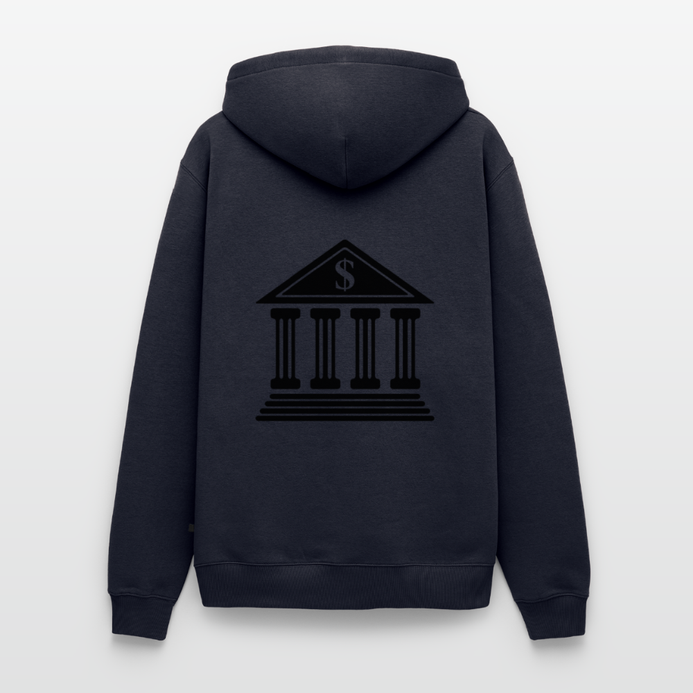 Men’s Premium Hoodie - navy