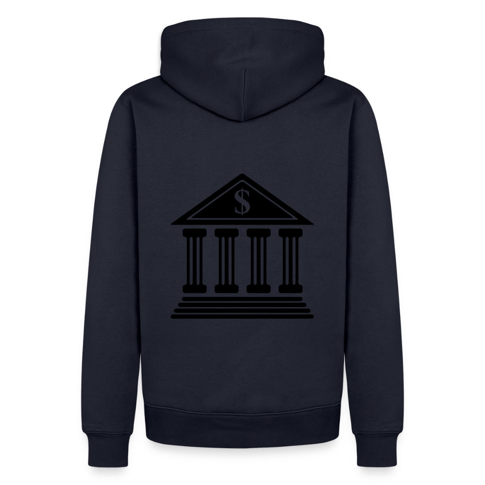 Men’s Premium Hoodie - navy