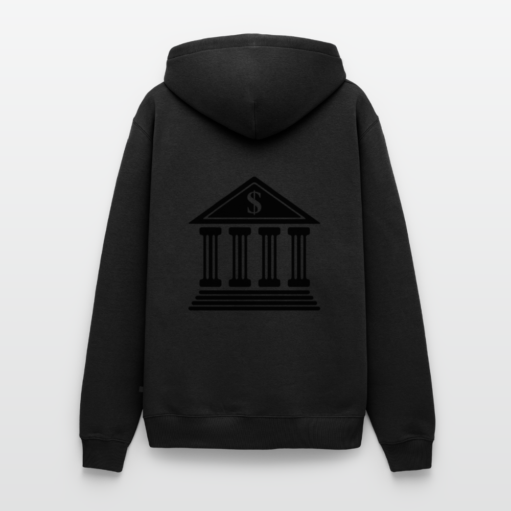 Men’s Premium Hoodie - black
